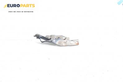 Панта преден капак за Nissan X-Trail I SUV (06.2001 - 01.2013), 4+1 вр., джип, позиция: лява