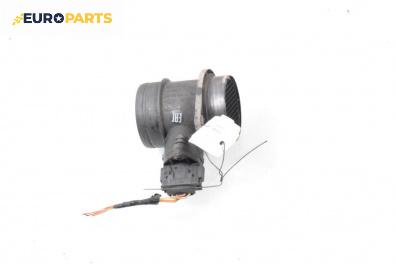 Дебитомер за BMW 3 Series E46 Sedan (02.1998 - 04.2005) 318 i, 143 к.с.