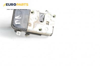 Брава на врата за Citroen C5 I Hatchback (03.2001 - 03.2005), позиция: предна, лява