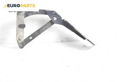 Панта преден капак за Renault Laguna I Grandtour (09.1995 - 03.2001), 4+1 вр., комби, позиция: лява