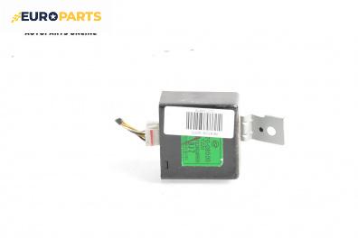 Имобилайзер за SsangYong Rexton SUV I (04.2002 - 07.2012)