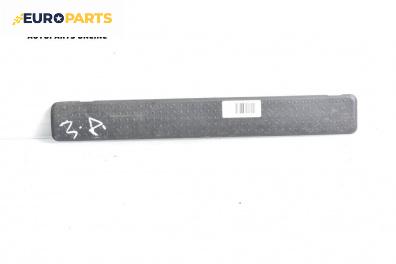 Вътрешен праг за SsangYong Rexton SUV I (04.2002 - 07.2012), 4+1 вр., джип, позиция: задна, дясна