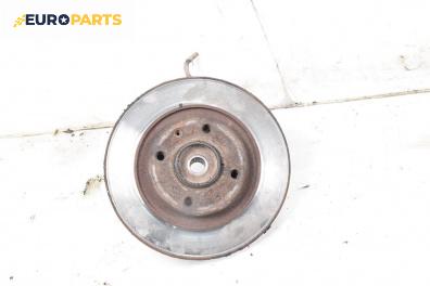 Шенкел главина за Citroen C3 Hatchback I (02.2002 - 11.2009), позиция: предна, дясна