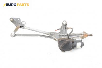 Ел. мотор за чистачките за Renault Laguna I Grandtour (09.1995 - 03.2001), комби, позиция: предна