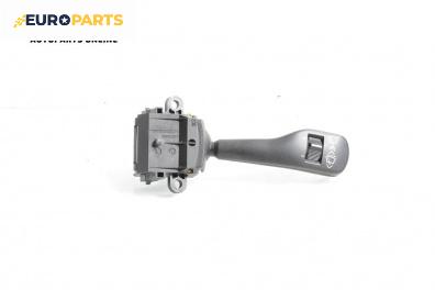 Лостче за чистачки за BMW 3 Series E46 Sedan (02.1998 - 04.2005)