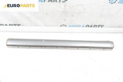 Праг за SsangYong Rexton SUV I (04.2002 - 07.2012), 4+1 вр., джип, позиция: лява