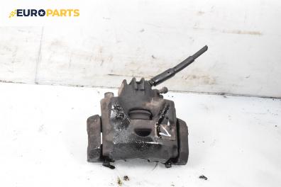 Спирачен апарат за Peugeot 5008 Minivan (06.2009 - 03.2017), позиция: предна, лява