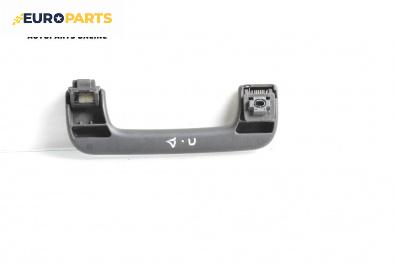 Ръкохватка за таван за Audi A4 Avant B7 (11.2004 - 06.2008), 4+1 вр., позиция: предна, дясна