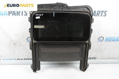 Шибедах за Jaguar X-Type Sedan (06.2001 - 11.2009), седан