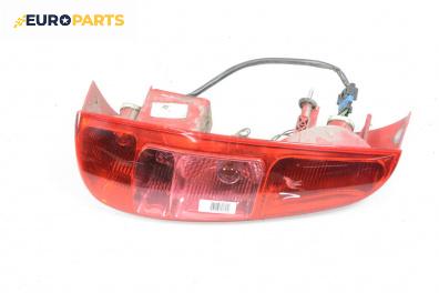 Стоп за Peugeot 807 Minivan (06.2002 - ...), миниван, позиция: лява