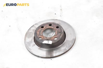 Спирачен диск за Opel Corsa C Hatchback (09.2000 - 12.2009), позиция: предна