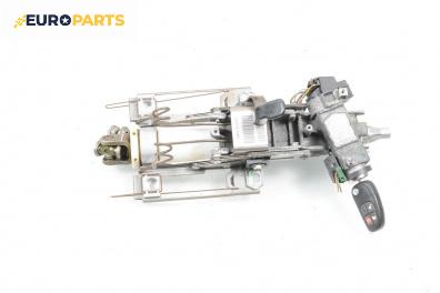 Контактен ключ за Jaguar X-Type Sedan (06.2001 - 11.2009)