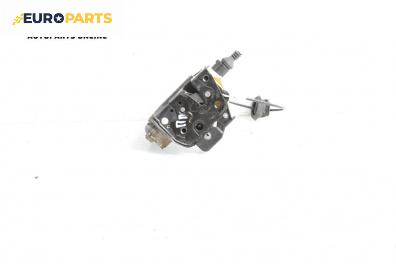 Брава на врата за Audi A4 Avant B7 (11.2004 - 06.2008), позиция: предна, лява