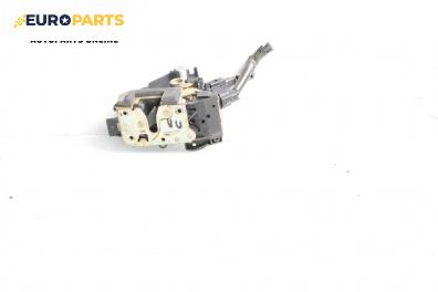 Брава на врата за Jaguar X-Type Sedan (06.2001 - 11.2009), позиция: предна, лява