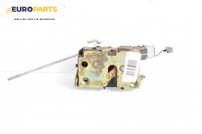 Брава на врата за Renault Laguna I Grandtour (09.1995 - 03.2001), позиция: предна, лява