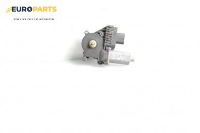 Електромотор за стъклоподемник за Jaguar X-Type Sedan (06.2001 - 11.2009), 4+1 вр., седан, позиция: задна, лява