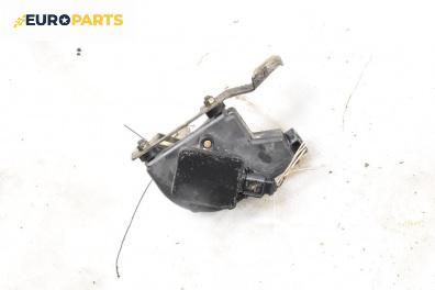 Брава на врата за Citroen C5 I Hatchback (03.2001 - 03.2005), позиция: предна, дясна