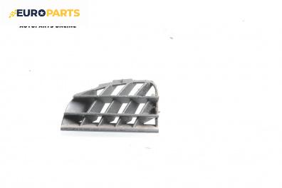 Решетка за Opel Zafira A Minivan (04.1999 - 06.2005), миниван, позиция: предна