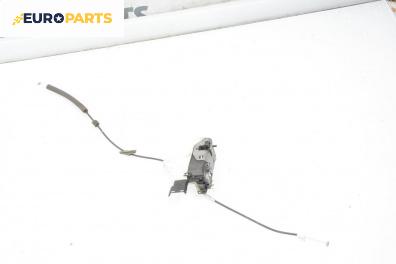 Брава на врата за Peugeot 5008 Minivan (06.2009 - 03.2017), позиция: предна, дясна