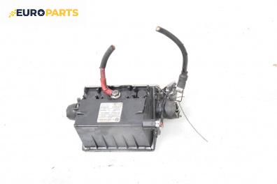 Нагревател антифриз за BMW X3 Series E83 (01.2004 - 12.2011) xDrive 20 d, 177 к.с.