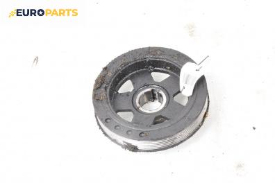 Демпферна шайба за Opel Vectra C GTS (08.2002 - 01.2009) 3.0 CDTI, 177 к.с.