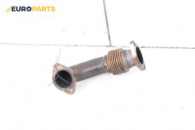 EGR тръба за Opel Vectra C GTS (08.2002 - 01.2009) 3.0 CDTI, 177 к.с.