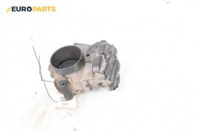 Дроселова клапа за Mini Hatchback II (R56) (09.2006 - 11.2013) One, 95 к.с.