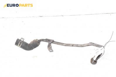 EGR тръба за Peugeot 5008 Minivan (06.2009 - 03.2017) 1.6 16V, 156 к.с.