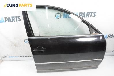 Врата за Volkswagen Passat IV Variant B5.5 (09.2000 - 08.2005), 4+1 вр., комби, позиция: предна, дясна