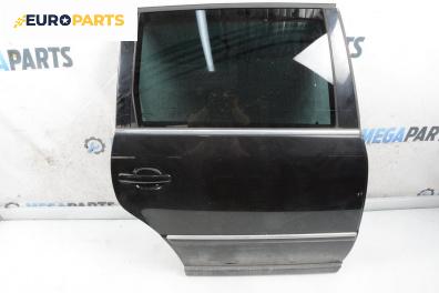 Врата за Volkswagen Passat IV Variant B5.5 (09.2000 - 08.2005), 4+1 вр., комби, позиция: задна, дясна