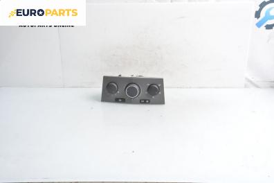 Панел парно за Opel Astra H Estate (08.2004 - 05.2014)