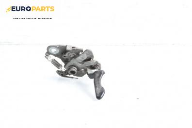 Брава преден капак за Citroen C5 I Hatchback (03.2001 - 03.2005)