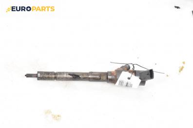 Дюза дизел за Hyundai Tucson SUV I (06.2004 - 11.2010) 2.0 CRDi 4WD, 140 к.с.