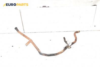 Тръба за охладителна течност за Kia Sportage SUV I (04.1994 - 04.2005) 2.0 i 4WD, 95 к.с.