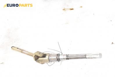 Каре на волана за Renault Laguna II Grandtour (03.2001 - 12.2007) 2.2 dCi (KG0F), 150 к.с., комби