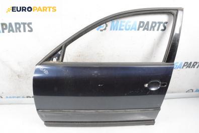 Врата за Volkswagen Passat III Variant B5 (05.1997 - 12.2001), 4+1 вр., комби, позиция: предна, лява