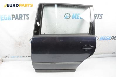 Врата за Volkswagen Passat III Variant B5 (05.1997 - 12.2001), 4+1 вр., комби, позиция: задна, лява