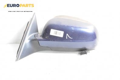 Огледало за Volkswagen Passat III Variant B5 (05.1997 - 12.2001), 4+1 вр., комби, позиция: лява