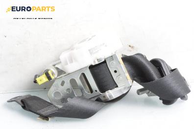 Предпазен колан за Toyota IQ Hatchback (11.2008 - 12.2015), 2+1 вр., позиция: предна, дясна