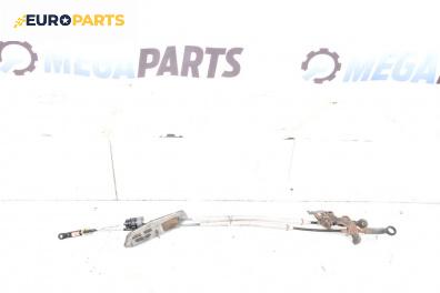 Скоростен лост с жила за Toyota IQ Hatchback (11.2008 - 12.2015)