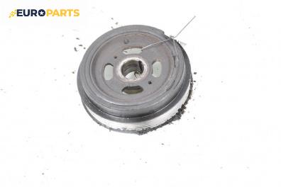 Демпферна шайба за Nissan X-Trail I SUV (06.2001 - 01.2013) 2.0 4x4, 140 к.с.