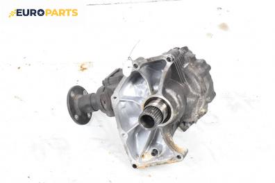 Раздатъчна кутия за Nissan X-Trail I SUV (06.2001 - 01.2013) 2.0 4x4, 140 к.с.