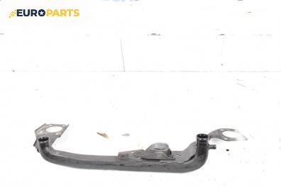 Греда под  радиатор за Audi A4 Avant B7 (11.2004 - 06.2008), комби