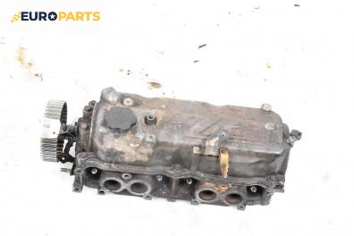 Глава за Kia Sportage SUV I (04.1994 - 04.2005) 2.0 i 4WD, 95 к.с.