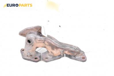 Изпускателен колектор  за Jaguar X-Type Sedan (06.2001 - 11.2009) 3.0 V6 4WD, 230 к.с.