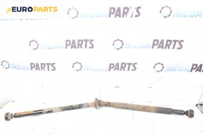 Кардан за Jaguar X-Type Sedan (06.2001 - 11.2009) 3.0 V6 4WD, 230 к.с., автоматик