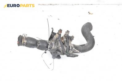 Моторче антифриз за Renault Laguna II Grandtour (03.2001 - 12.2007) 2.2 dCi (KG0F), 150 к.с.