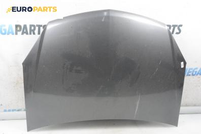 Преден капак за Opel Astra H Estate (08.2004 - 05.2014), 4+1 вр., комби, позиция: предна