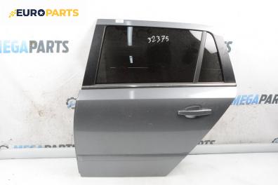 Врата за Opel Astra H Estate (08.2004 - 05.2014), 4+1 вр., комби, позиция: задна, лява