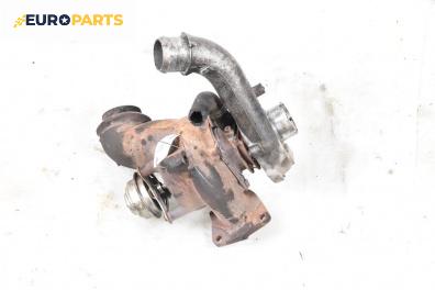 Турбо за Citroen C5 I Hatchback (03.2001 - 03.2005) 2.2 HDi (DC4HXB, DC4HXE), 133 к.с.